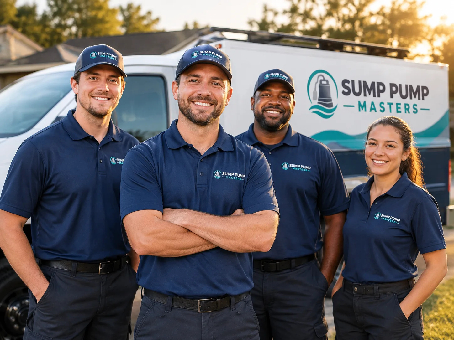 Sump Pump Repair company in Harris, IA